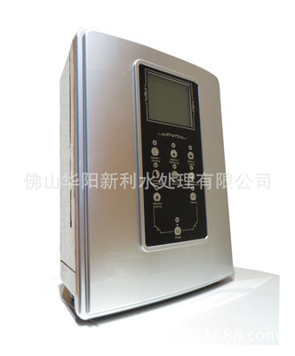 家用电解水机出口型选购指南 价格、厂家、图片及佛山华阳新利水处理详解